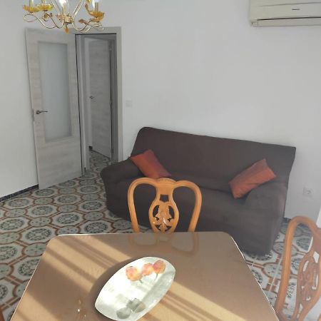 Apartamento En El Centro De Denia Zewnętrze zdjęcie