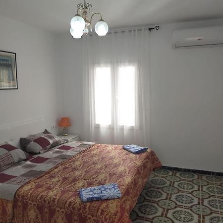 Apartamento En El Centro De Denia Zewnętrze zdjęcie