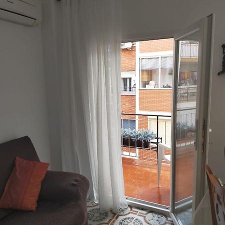 Apartamento En El Centro De Denia Zewnętrze zdjęcie