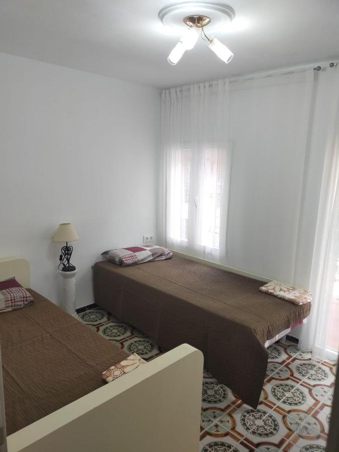 Apartamento En El Centro De Denia Zewnętrze zdjęcie