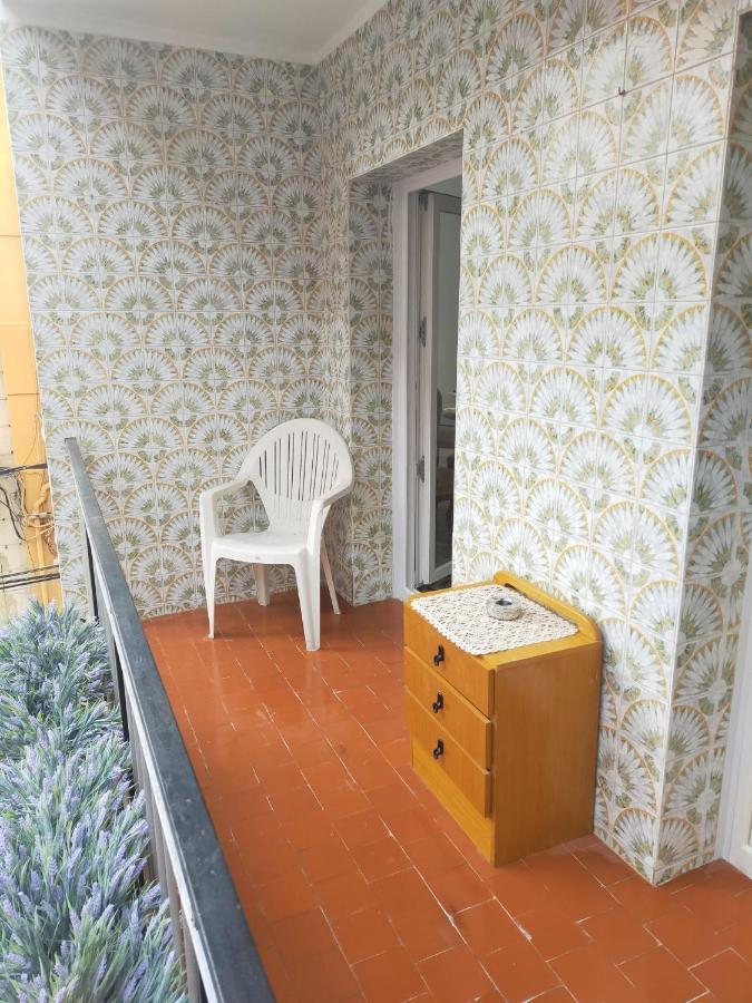 Apartamento En El Centro De Denia Zewnętrze zdjęcie