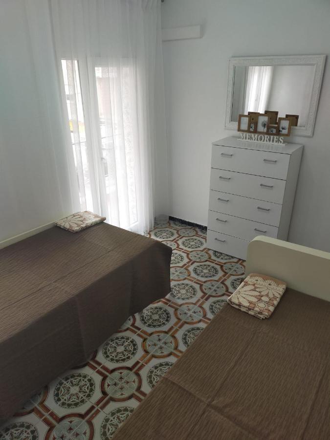 Apartamento En El Centro De Denia Zewnętrze zdjęcie