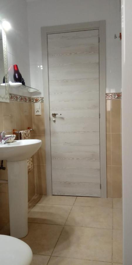 Apartamento En El Centro De Denia Zewnętrze zdjęcie