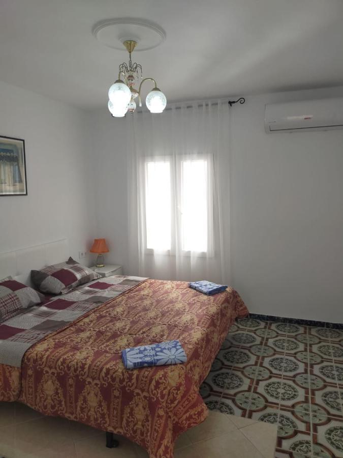 Apartamento En El Centro De Denia Zewnętrze zdjęcie