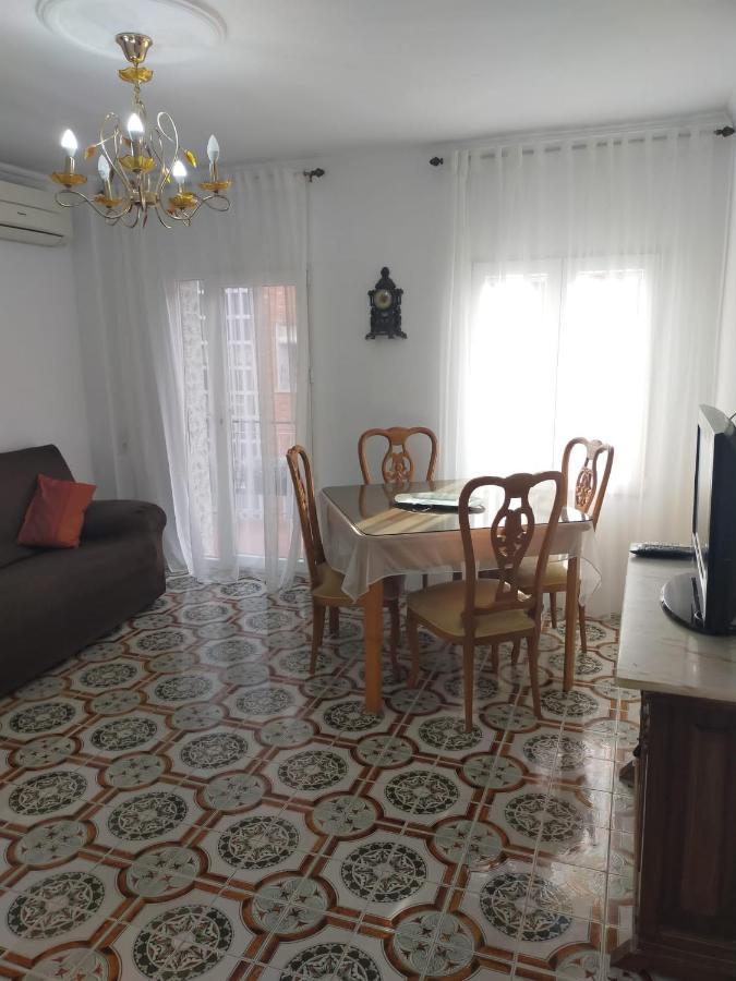 Apartamento En El Centro De Denia Zewnętrze zdjęcie