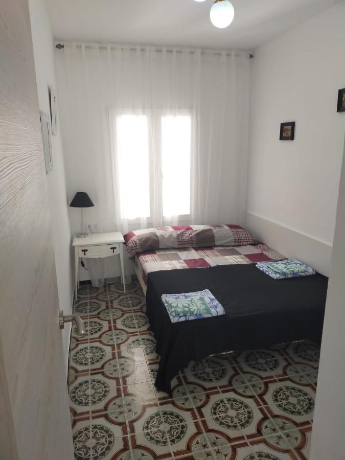 Apartamento En El Centro De Denia Zewnętrze zdjęcie