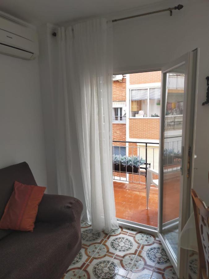 Apartamento En El Centro De Denia Zewnętrze zdjęcie