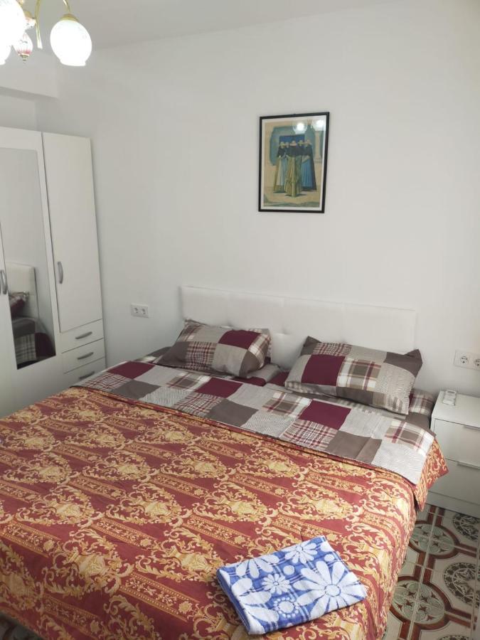 Apartamento En El Centro De Denia Zewnętrze zdjęcie