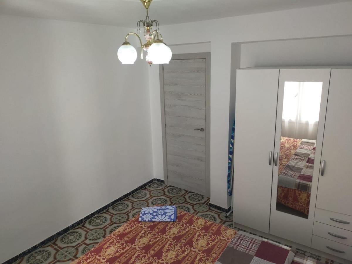 Apartamento En El Centro De Denia Zewnętrze zdjęcie