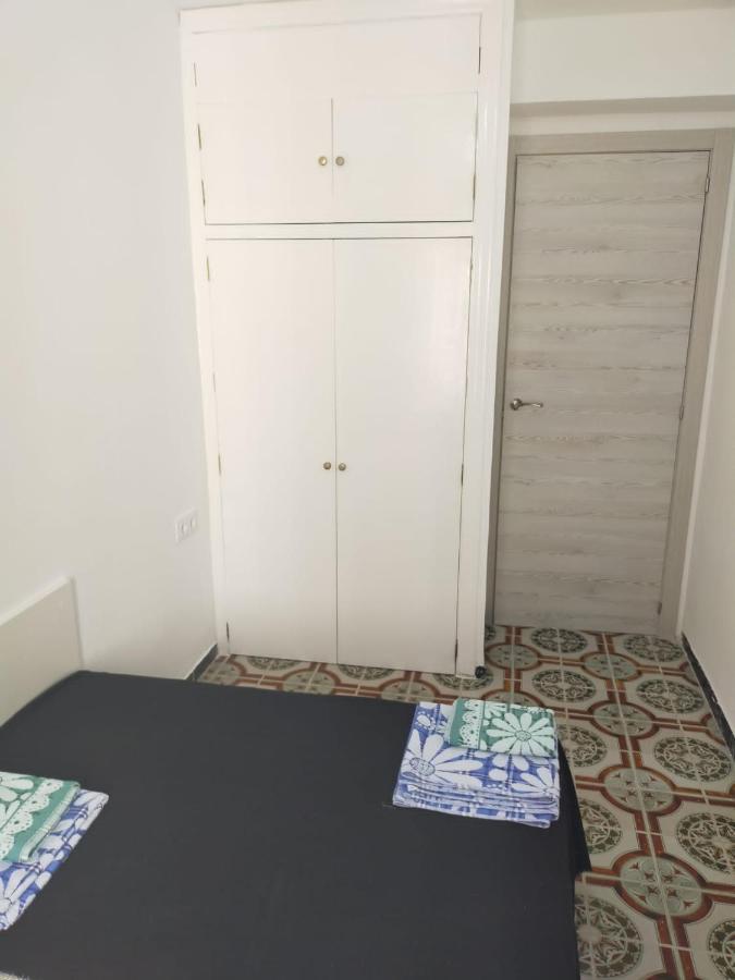 Apartamento En El Centro De Denia Zewnętrze zdjęcie